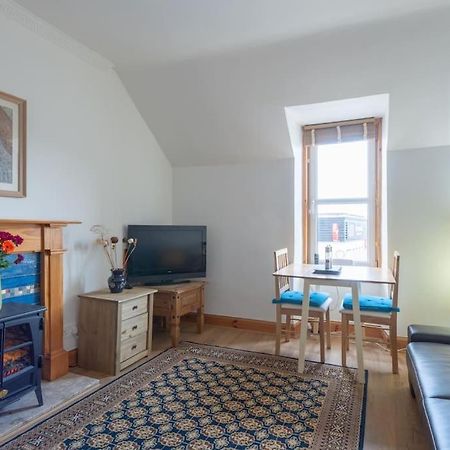 The 'Fairy Hill' Apartment Inverness Extérieur photo